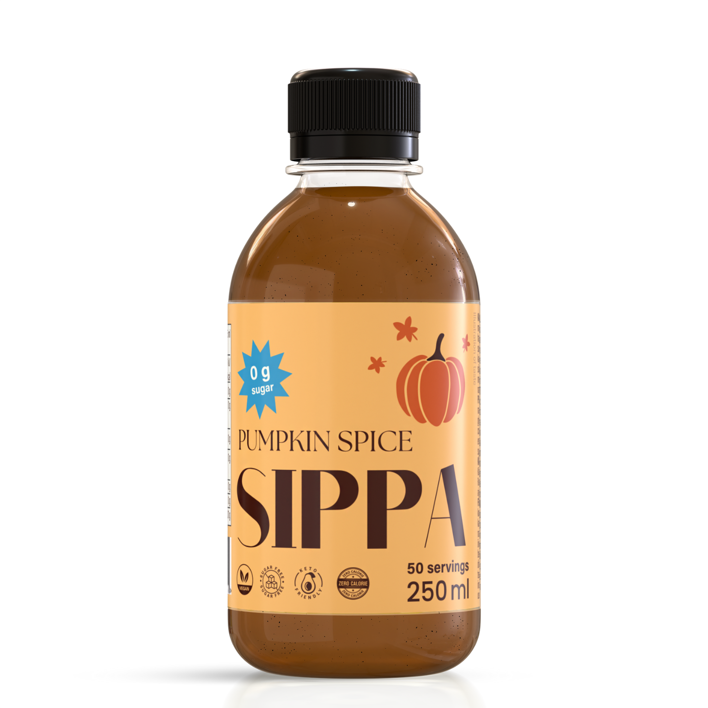 Pumpkin Spice