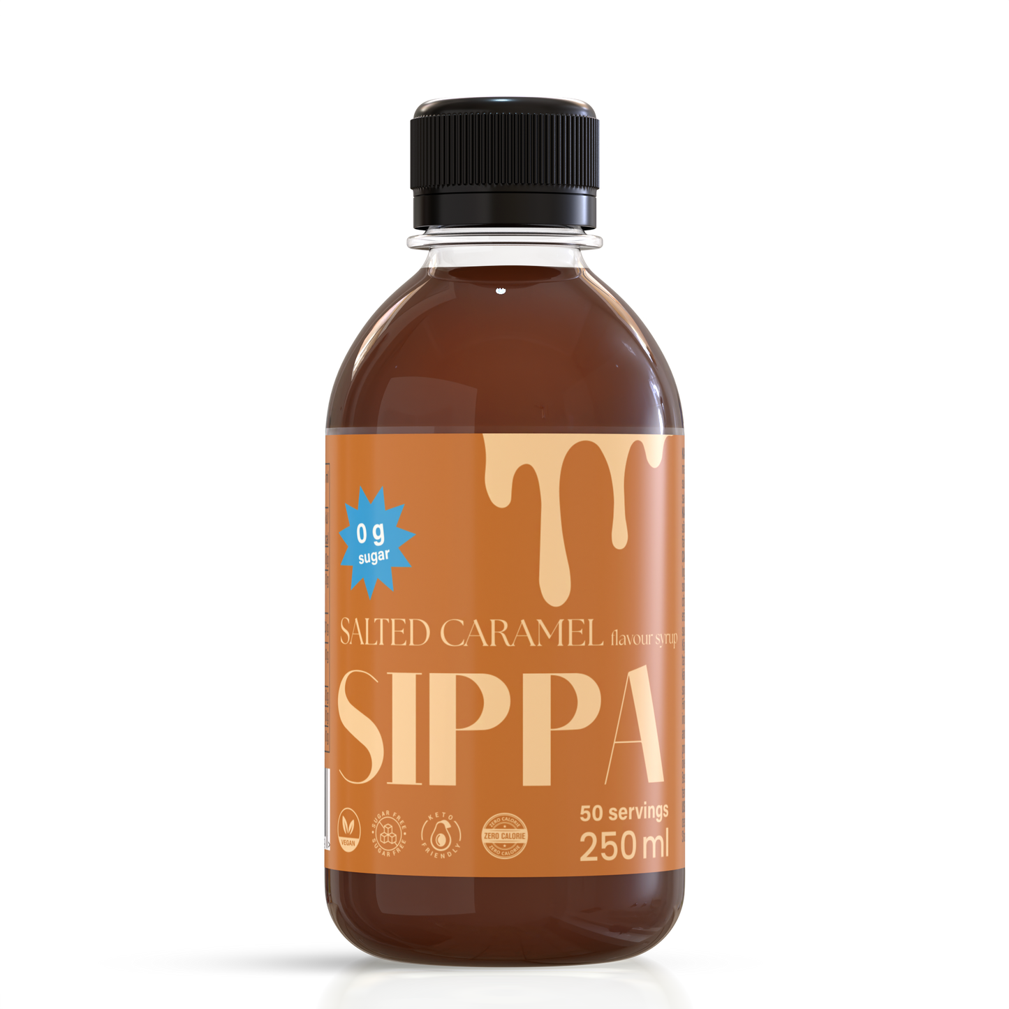 Salted Caramel