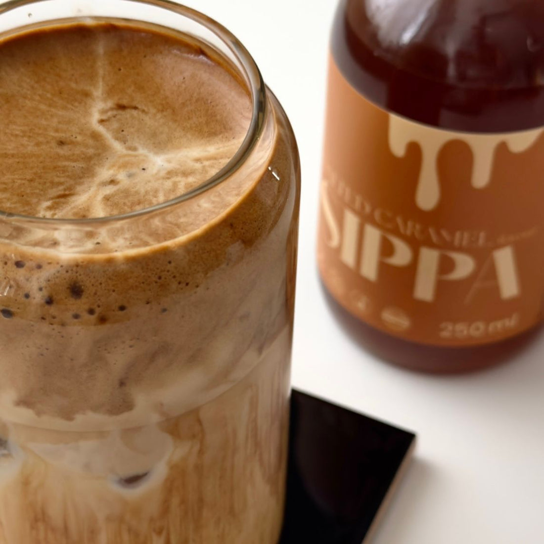 Easy, Peasy, and Sweet as Ever - The Seven Most Delicious Ways to Use SIPPA