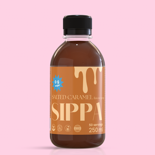 Salted Caramel