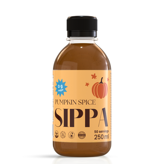 Pumpkin Spice