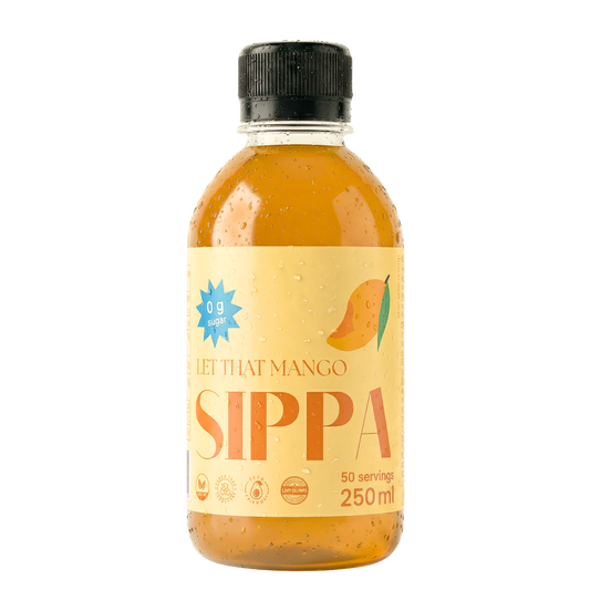 Let That Mango