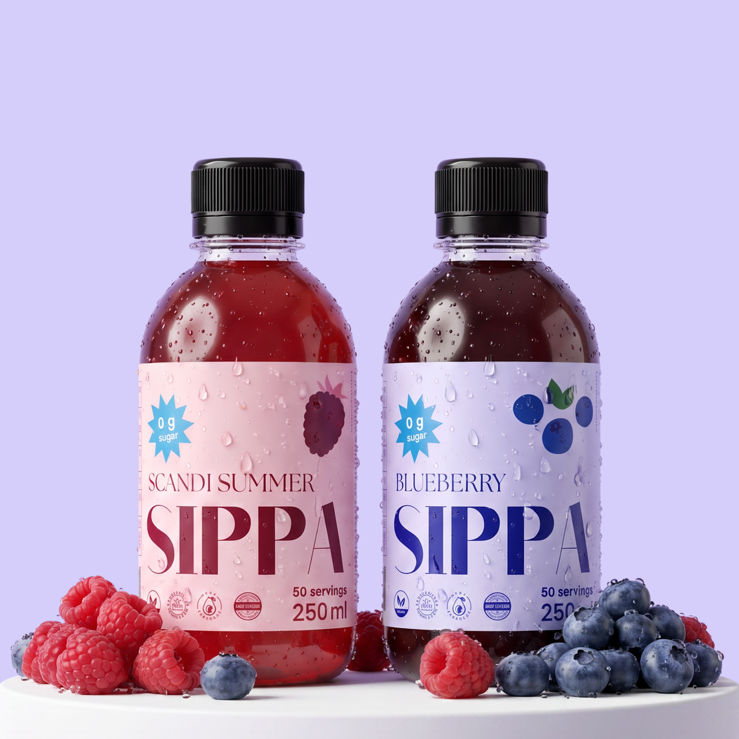 Berry Besties