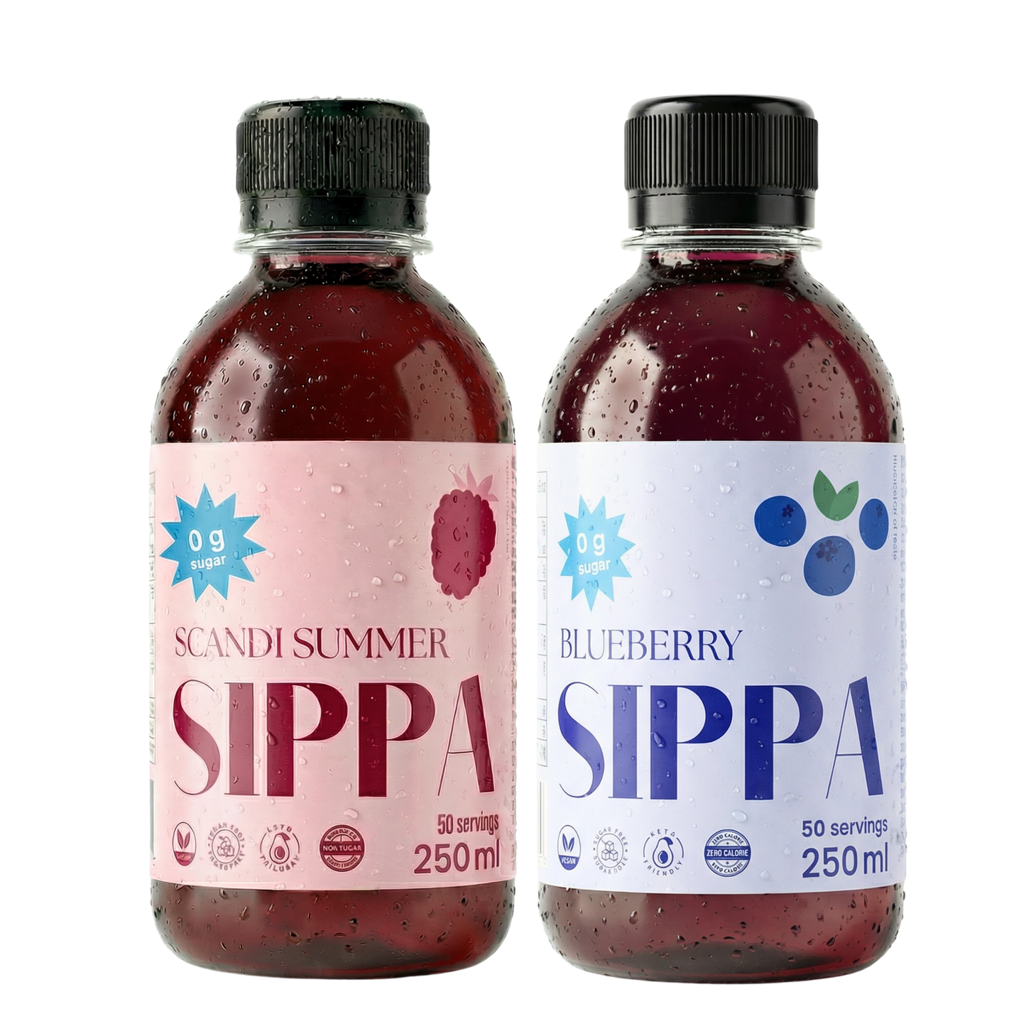Berry Besties