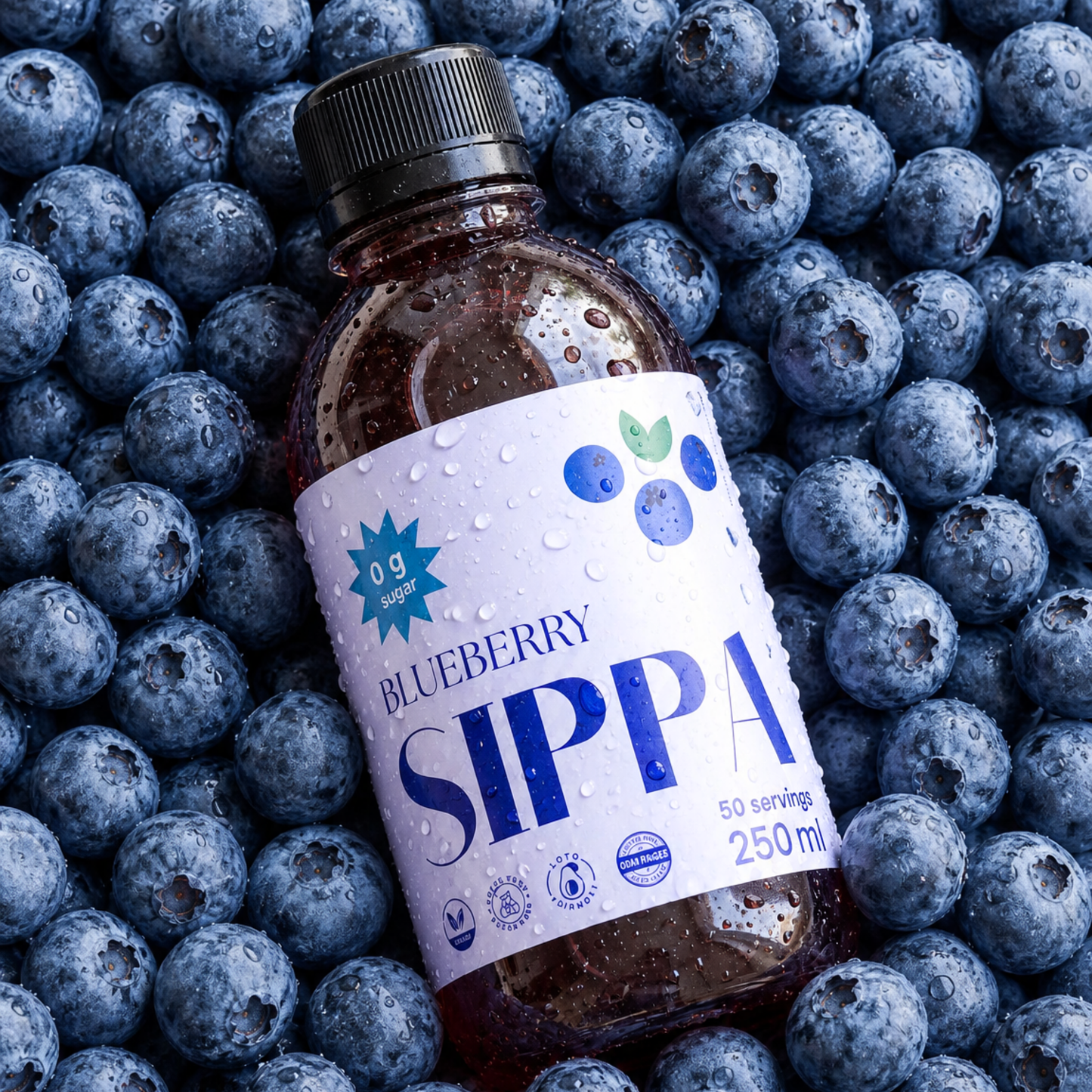 Berry Besties