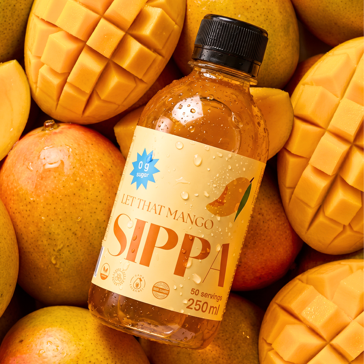 Let That Mango
