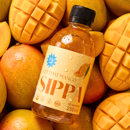 Let That Mango