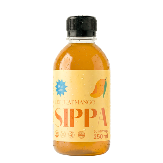 Let That Mango