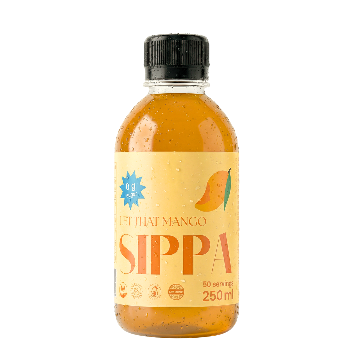 Let That Mango