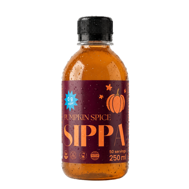 Pumpkin Spice