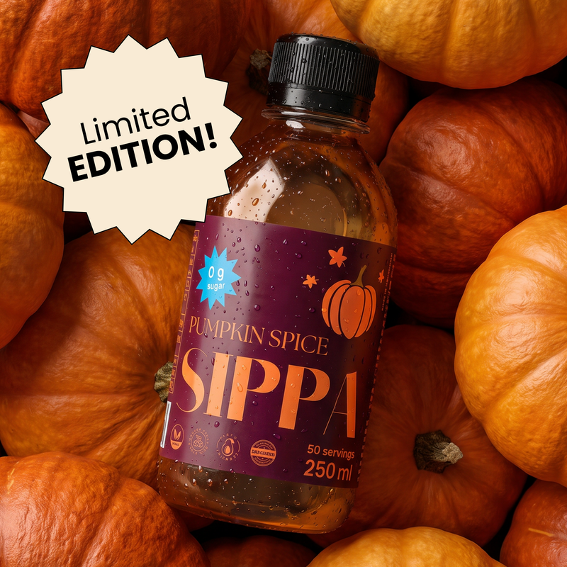 Pumpkin Spice