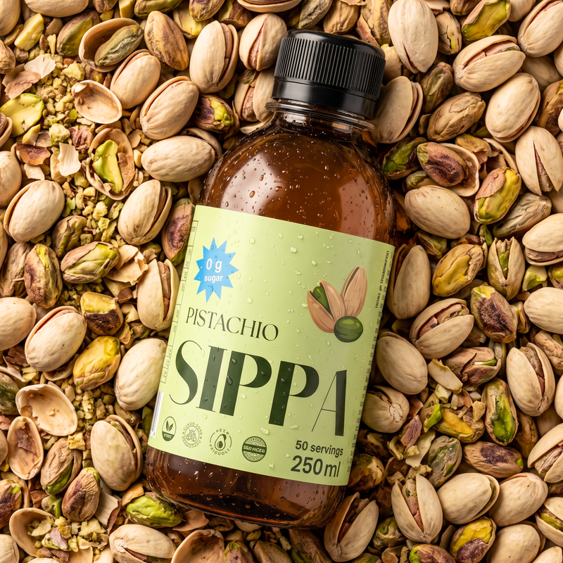 Pistachio