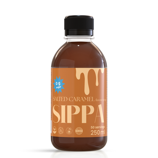 Salted Caramel